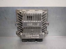 Centralita motor uce / 9651942980 / siemens / 5WS40106ET / 4338251 para renault