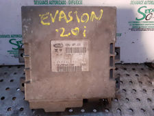 Centralita motor uce / IAW8P22 / 897105 para citroen evasion 2.0
