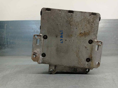 Centralita motor uce / MSB100491 / bosch / 0281001418 / 4414414 para mg rover se - Foto 2