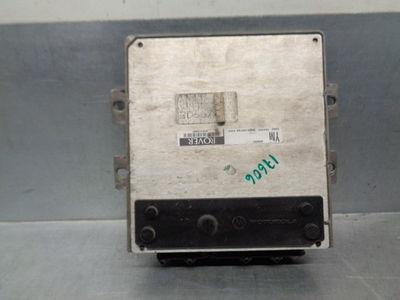 Centralita motor uce / NNN100743 / A0047 / 4477939 para mg rover mg zr 1.4 16V c - Foto 2