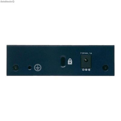 Centralka Switch na biurko Netgear GS105GE 5P Gigabit