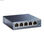 Centralka Switch na biurko tp-Link tl-SG105 5P Gigabit Auto mdix - 2