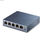 Centralka Switch na biurko tp-Link tl-SG105 5P Gigabit Auto mdix - 3