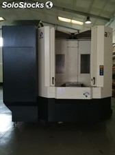 Centre d&#39;usinage horizontal Makino A71