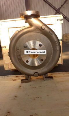 centrifugal pump impeller/body/cover/casting