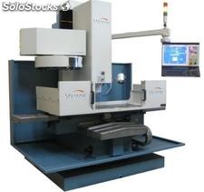 Centro de maquinado vertical cnc viwacontrol centroid acvcm1350t-m400