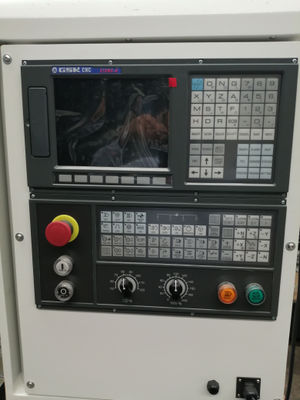 Centro de maquinado vmc-400E con mesa de 350 x 600MM control gsk. - Foto 3