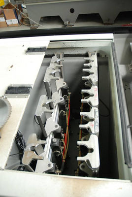 Centro de Mecanizado CNC Biesse Rover 30 - Foto 4