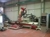 Centro di lavoro CNC Ima BIMA 410 V. Fresatrice + foratrice + bordatrice