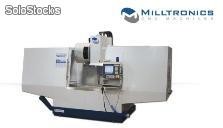 Centros de maquinado vertical marca Milltronics mod. VM30