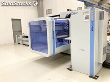 Centrum Obróbcze cnc homag venture 450 xxl