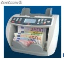 Century euro : Compteuse De Billet