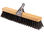 Cepillo barrendero madera reforzado cerdas polipropileno 520x90 mm contiene - Foto 2