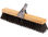 Cepillo barrendero madera reforzado cerdas polipropileno 520x90 mm contiene - 1