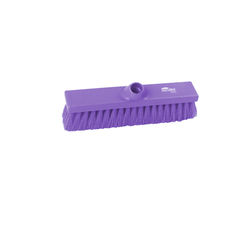 Cepillo barrer 280mm Premium suave PREM violeta