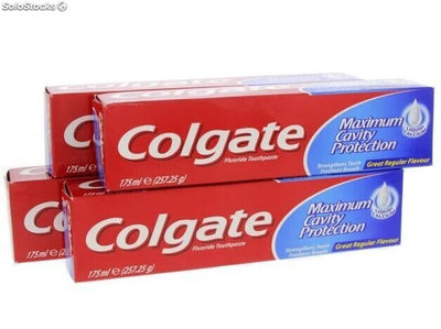Cepillo de dientes Colgate, pasta de dientes, enjuague bucal y otros disponibles - Foto 4
