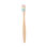 Cepillo de dientes de bambú - Foto 4