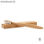 Cepillo de dientes de bambú fresh ROSB9923S1229 - 1