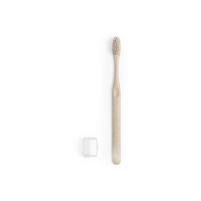Cepillo de dientes de fibra de trigo - Foto 2
