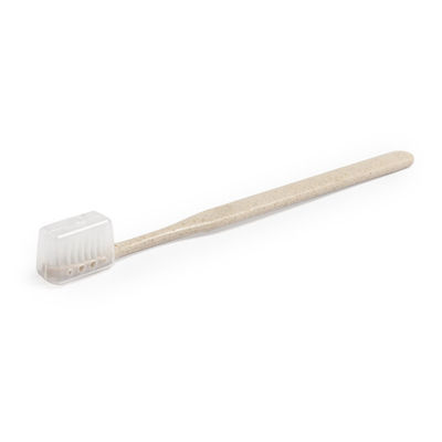 Cepillo de dientes de fibra de trigo - Foto 3