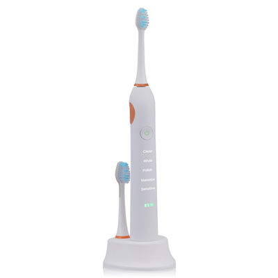 cepillo de dientes eléctrico sónico con indicador led - Foto 3