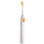cepillo de dientes eléctrico sónico con indicador led - Foto 4