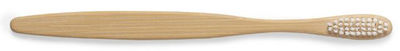 Cepillo de dientes en madera de bambú - Foto 5
