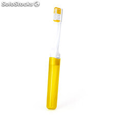 Cepillo de dientes plegable pole blanco ROSB9924S101