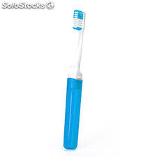 Cepillo de dientes plegable pole royal claro ROSB9924S1242 - Foto 3