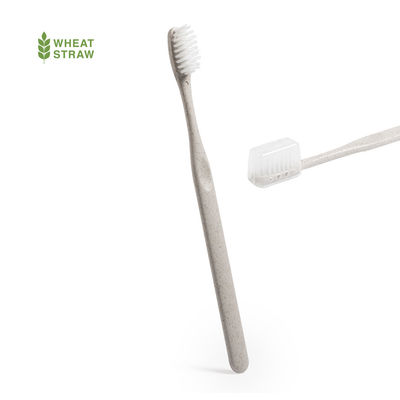 Cepillo de dientes trigo - Foto 2