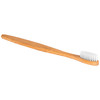 Cepillo dental de madera