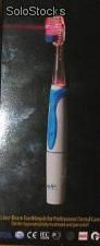 Cepillo dental láser - Foto 2