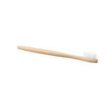 Cepillo dental madera