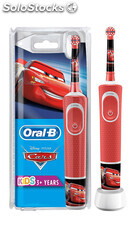 Cepillo dental oral-b d-100-413 cars