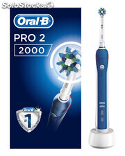 Cepillo dental oral-b pro 2000