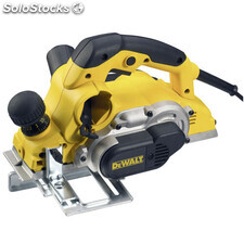 Cepillo Dewalt D26500QS