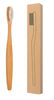 cepillos bambu