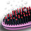 Cepillo eléctrico de pelo alisador eldom SE10 - Foto 3