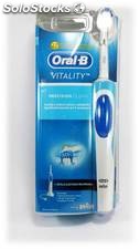 Cepillo Eléctrico Vitality Presicion Clean Oral-b