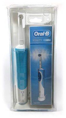 Cepillo Eléctrico Vitality Presicion Clean Oral-b - Foto 2