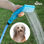 Cepillo Manguera para Mascotas My Pet Brush - 1