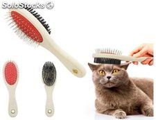 Cepillo perros y gatos