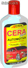 cera automotor neto