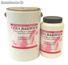 Cera Barbour