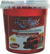 Cera Canela 600g