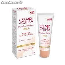 Cera di Cupra viso tubo 75 ml