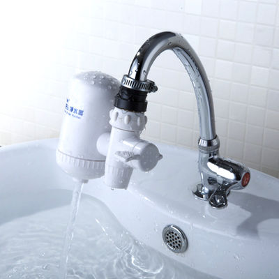 Ceramic filter element mini tap water