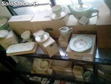 Ceramic &amp; porcelain Tableware and kitcheware