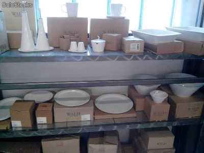 Ceramic &amp;amp; porcelain Tableware and kitcheware - Zdjęcie 2