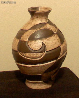 Ceramica artesanal